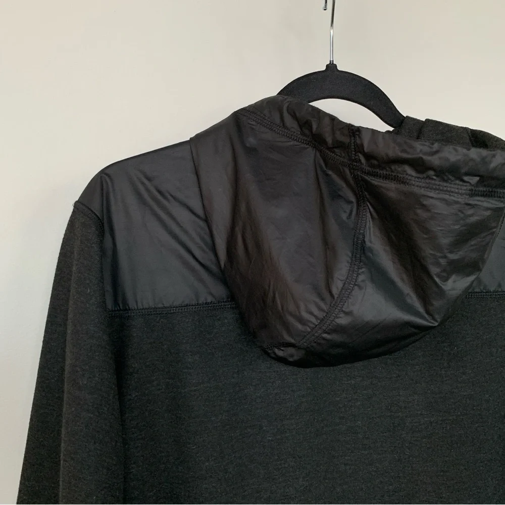 RHONE dark gray